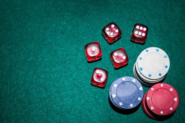 Studio live dealer Dream Gaming