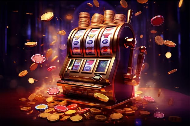 Interface pemilihan angka Erek Erek